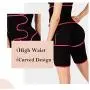 MIZATTO Womens Waist Trainer Thigh Trimmer, 3 in 1 Neoprene Butt Lifter Shapewear Belt MIZATTO Womens Waist Trainer Thigh Trimmer, 3 in 1 Neoprene Butt Lifter Shapewear Belt