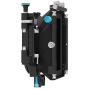 Fotga DP500III 15mm Standard Rail Rod Filmmaking System Quick Release Set Up Camera Cage Follow Focus Matte Box DSLR Rig for 5DII III IV A7 A7R A7 II III D500 D850 Cameras