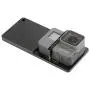 Mount Plate Adapter Compatible with DJI OSMO Action for GoPro Hero 7 6 5 YI Cam DJI Osmo Zhiyun Mobile Gimbal Handheld Switch Mount Plate for DJI Osmo Mobile 2 Gimbal Zhiyun Smooth 4 Feiyu Vimble 2 Mount Plate Adapter Compatible with DJI OSMO Action for GoPro Hero 7 6 5 YI Cam DJI Osmo Zhiyun Mobile Gimbal Handheld Switch Mount Plate for DJI Osmo Mobile 2 Gimbal Zhiyun Smooth 4 Feiyu Vimble 2