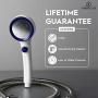 SmarterFresh Sink Hose Sprayer Attachment, Hair Washing Handshower Faucet Rinser Extension for Utility Room, Bathroom, Laundry Tub (Sink Hose Sprayer)