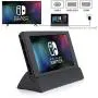 Switch TV Dock, VOGEK Replacement for Nintendo TV Dock Station Portable Charging Docking Playstand for Nintendo Switch Charge and Play with Type C to HDMI TV Adapter, USB 3.0 2.0 … Switch TV Dock, VOGEK Replacement for Nintendo TV Dock Station Portable Charging Docking Playstand for Nintendo Switch Charge and Play with Type C to HDMI TV Adapter, USB 3.0 2.0 …