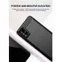 Galaxy A51 case,Samsung A51 case,MAIKEZI Soft TPU Slim Fashion Anti-Fingerprint Non-Slip Protective Phone Case Cover for Samsung Galaxy A51(Black Brushed TPU) Galaxy A51 case,Samsung A51 case,MAIKEZI Soft TPU Slim Fashion Anti-Fingerprint Non-Slip Protective Phone Case Cover for Samsung Galaxy A51(Black Brushed TPU)
