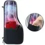Brappo Travel Hard Case for DJI osmo Mobile 2 Handheld Smartphone Gimbal (Galaxy) Brappo Travel Hard Case for DJI osmo Mobile 2 Handheld Smartphone Gimbal (Galaxy)