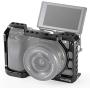 SMALLRIG Camera A6400 A6100 Cage for Sony A6400 A6100 Camera - CCS2310