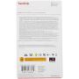SanDisk 32GB X2 (64GB) MicroSD HC Ultra Uhs-1 Memory Card