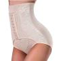 Nebility Women Butt Lifter Shapewear Hi-Waist Tummy Control Body Shaper Shorts Waist Trainer Panty