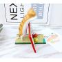 Cut Cat Smart Phone Stand Cat Mobile Phone Holder Cartoon Animal Gift Decoration