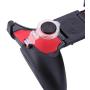 NOLOGO Fssh-mlx 5 in 1 PUBG Mobile Phone Gamepad Joystick Controller L1 R1 Triggers PUGB Joystick Fire Mobile Game Pad Grip for Android