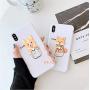 Phone Ring Holder Stand,Dog Phone Ring Stand Holder 360 Rotation Finger Ring Grip Stand for Cellphones,Smartphones and Tablets(Shiba Inu,Corgi)