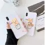 Phone Ring Holder Stand,Dog Phone Ring Stand Holder 360 Rotation Finger Ring Grip Stand for Cellphones,Smartphones and Tablets(Shiba Inu,Corgi)