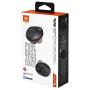JBL TUNE 120TWS - True Wireless in-Ear Headphone - Black