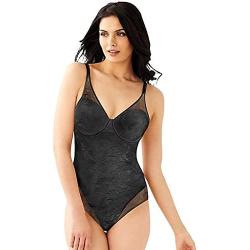 Bali Womens Shapewear Ultra Light Bodybriefer