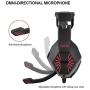 PECHAM WP5 Gaming Headset with Mic for Xbox One, PS4, PC,Smart Phone, Laptops, Computer, white
