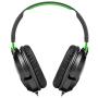 Turtle Beach - Ear Force Recon 50X Stereo Gaming Headset - Xbox One (compatible w/ Xbox One controller w/ 3.5mm headset jack) and PS4