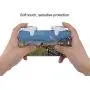 Pomya PUBG Mobile Controller Mobile Game Controller Automatically Adjusted Game Joystick for All Models Pomya PUBG Mobile Controller Mobile Game Controller Automatically Adjusted Game Joystick for All Models