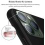 XIX iPhone 11 Case African American Afro Girls Women Slim Fit Shockproof Bumper Cell Phone Accessories Thin Soft Black TPU Protective Apple iPhone 11 Cases (01)