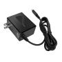 Kowela Charger Power Supply AC Adapter for Nintendo Switch and Switch Lite, Compatible with Console Dock and Pro Controller, 15V 2.6A Fast Charger, With 5ft Cable
