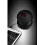 AYL Mini Speaker System, Portable Plug in Speaker with 3.5mm Aux Audio Input, External Speaker for Laptop Computer, MP3 Player, iPhone, iPad, Cell Phone (Black)