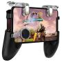 RONSHIN Wireless Controller,for PUBG Game Gamepad Mobile Phone Game Controller L1R1 Shooter Trigger Fire Button for Knives Out Gifts for Boys