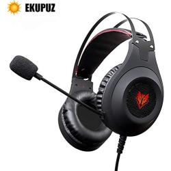 N2 Computer Stereo Gaming Headphones Earphones Headset Gamer for Mobile Phone PS4 PC Headphone with mic Earbuds