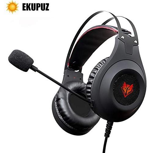 N2 Computer Stereo Gaming Headphones Earphones Headset Gamer for Mobile Phone PS4 PC Headphone with mic Earbuds
