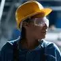 Clear Safety Glasses Personal Protective Equipment Standard Transparent Goggles UV Protection Adult with Clear Anti Fog Scratch Resistant Lenses For Construction, Laboratory, Chemistry Class (10 Pair) Clear Safety Glasses Personal Protective Equipment Standard Transparent Goggles UV Protection Adult with Clear Anti Fog Scratch Resistant Lenses For Construction, Laboratory, Chemistry Class (10 Pair)