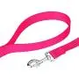 Country Brook Design - Vibrant 25 Color Selection - 1 Inch Nylon Dog Leash Country Brook Design - Vibrant 25 Color Selection - 1 Inch Nylon Dog Leash