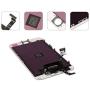 for iPhone 6 (4.7 Inch) (A1549, A1586, A1589) Screen Replacement LCD Digitizer Assembly Touchscreen Front Glass White