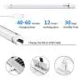 Stylus Pen Compatible for iPad, MKROYO Active Stylus Pen 1.45mm with Sensitivity Point Stylus Digital Pens for All Capacitive Touch Screens Cell Phones, Work at iOS and Android Capacitive Touch screen