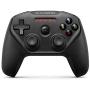 SteelSeries Nimbus Bluetooth Mobile Gaming Controller - Iphone, iPad, Apple TV - 40+ Hour Battery Life - Mfi Certified - Supports Fortnite Mobile