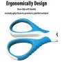 gonicc Professional Pet Nail Clippers and Trimmer - Best for Cats, Small Dogs and Any Small Pets. Sharp Angled Blade Pet Nail Trimmer Scissors. gonicc Professional Pet Nail Clippers and Trimmer - Best for Cats, Small Dogs and Any Small Pets. Sharp Angled Blade Pet Nail Trimmer Scissors.