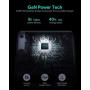 USB C Charger AUKEY Omnia 65W Fast Charger (Dual Port USB C PD 3.0 Plus USB A) with GaNFast Technology and Dynamic Detect PD Charger Wall Charger for iPhone 11 Pro Max, Google Pixel 3 XL, LG, Samsung