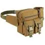 Lemon Park Tactical Waist Bag Military Fanny Pack,Waterproof Utility Belt with Water Bottle Holder,Suitable for Hiking&Mountaineering&Camping&Riding&Fishing&Shooting Lemon Park Tactical Waist Bag Military Fanny Pack,Waterproof Utility Belt with Water Bottle Holder,Suitable for Hiking&Mountaineering&Camping&Riding&Fishing&Shooting