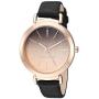 Nine West Womens Strap Watch