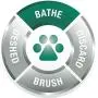 FURminator deShedding Ultra Premium Dog Shampoo to Reduce Shedding