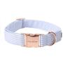 USP Pet Soft &Comfy Bowtie Dog Collar and Cat Collar Pet Gift for Dogs and Cats 6 Size and 7 Patterns