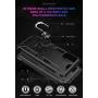 ComoUSA Galaxy A51 5G Case with Tempered Glass Screen Protector (2 Pack),[Not fit for A51 4G ], A51 5G Case Kickstand with Car Mount Holder, 15ft. Drop Tested for Samsung Galaxy A51 5G Phone (Black)