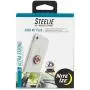Nite Ize Steelie Dash Mount Kit Plus - Magnetic Car Dash Mount for Smartphones with 2x Holding Power and Restickable Magnet Adapter