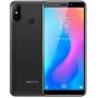 Unlocked Smartphone | 5.5" Dual HD Camera Cell Phones Android 8.1 Quad-Core Processor 2G RAM 16G ROM Cellphone | 4G LTE GSM WiFi GPS Mobile Phone with Finger/Face ID Unlock (Black)