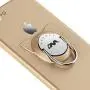 Cat Phone Finger Ring with Magnetic Car Mount, Magnetic Phone Ring Car Mount, Magnetic Ring Holder for Cell Phone and Tablet (1 Set,Gold) Cat Phone Finger Ring with Magnetic Car Mount, Magnetic Phone Ring Car Mount, Magnetic Ring Holder for Cell Phone and Tablet (1 Set,Gold)