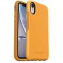 OtterBox SYMMETRY SERIES Case for iPhone XR - Frustration Free Packaging - ASPEN GLEAM (CITRUS/SUNFLOWER)