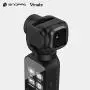 Snoppa Vmate Handheld 3-Axis Gimbal Camera with 4k HD Camera, 90 ° Rotation Lens and 1/2.3-Inch Sensor, 220min Runtime, WiFi Connect,Built-in Mic & Bluetooth Mic ,includ Telescopic Tripod and Base Snoppa Vmate Handheld 3-Axis Gimbal Camera with 4k HD Camera, 90 ° Rotation Lens and 1/2.3-Inch Sensor, 220min Runtime, WiFi Connect,Built-in Mic & Bluetooth Mic ,includ Telescopic Tripod and Base