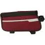 QIANMA Bicycle Bag Sfit Bicycle Front Tube Bag Women Cycling Accessories Waterproof Bike Bags Front Cell Mobile Phone Case 6inch Holder Bicycle QIANMA Bicycle Bag Sfit Bicycle Front Tube Bag Women Cycling Accessories Waterproof Bike Bags Front Cell Mobile Phone Case 6inch Holder Bicycle