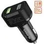 USB Car Charger Adapter - Quick Charge 3.0, Mini Dual USB Car Charger 5.4A/30W for iPhone XS/MAX/XR/X/8/7/6/Plus, iPad Pro/Air/Mini, Samsung Galaxy S10/S9/S8/S7/S6,Note9/Note8,Nexus,etc USB Car Charger Adapter - Quick Charge 3.0, Mini Dual USB Car Charger 5.4A/30W for iPhone XS/MAX/XR/X/8/7/6/Plus, iPad Pro/Air/Mini, Samsung Galaxy S10/S9/S8/S7/S6,Note9/Note8,Nexus,etc