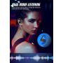 Zermatt Bluetooth 5.0 Wireless Sport Headphones with Adjustable Ear Hooks,Digital Intelligence LED Display,IPX7 Waterproof,50H Playtime,TWS Stereo,Built-in Mic,Single/Dual Mode for Running Gym Workout