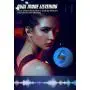 Zermatt Bluetooth 5.0 Wireless Sport Headphones with Adjustable Ear Hooks,Digital Intelligence LED Display,IPX7 Waterproof,50H Playtime,TWS Stereo,Built-in Mic,Single/Dual Mode for Running Gym Workout