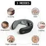 Neck Massager,Intelligent Portable Neck Massager with Heat Cordless,3 Modes 15 Levels Smart Deep Tissue Trigger Point Massage Use at Home,Office,Outdoor,Car Neck Massager,Intelligent Portable Neck Massager with Heat Cordless,3 Modes 15 Levels Smart Deep Tissue Trigger Point Massage Use at Home,Office,Outdoor,Car