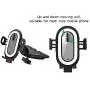 Wireless Car Charger CD Phone Mount, CD Slot Charging Holder Auto Clamping CD Player Phone Mount Air Vent Compatible with iPhone 11 Pro XS Max XR X 8 Galaxy S10 Plus S9 S8 S7 S6 Note 10 9 8 Wireless Car Charger CD Phone Mount, CD Slot Charging Holder Auto Clamping CD Player Phone Mount Air Vent Compatible with iPhone 11 Pro XS Max XR X 8 Galaxy S10 Plus S9 S8 S7 S6 Note 10 9 8