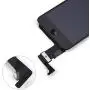 Brinonac Screen Replacement for iPhone 8 Plus 5.5 inch LCD Digitizer Touch Screen LCD Replacement Screen Frame Assembly Full Set with Tools and Screen Protector (Black) Brinonac Screen Replacement for iPhone 8 Plus 5.5 inch LCD Digitizer Touch Screen LCD Replacement Screen Frame Assembly Full Set with Tools and Screen Protector (Black)