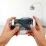 Mobile Game Controller for PUBG, Aim Button Shooter Gamepad Game Controller,Suitable for All Mobile Phone Models,Vacuum Adsorption,Suitable for All Mobile Phone Models(Orange) Mobile Game Controller for PUBG, Aim Button Shooter Gamepad Game Controller,Suitable for All Mobile Phone Models,Vacuum Adsorption,Suitable for All Mobile Phone Models(Orange)
